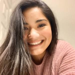 Meet your Posher, Kailey